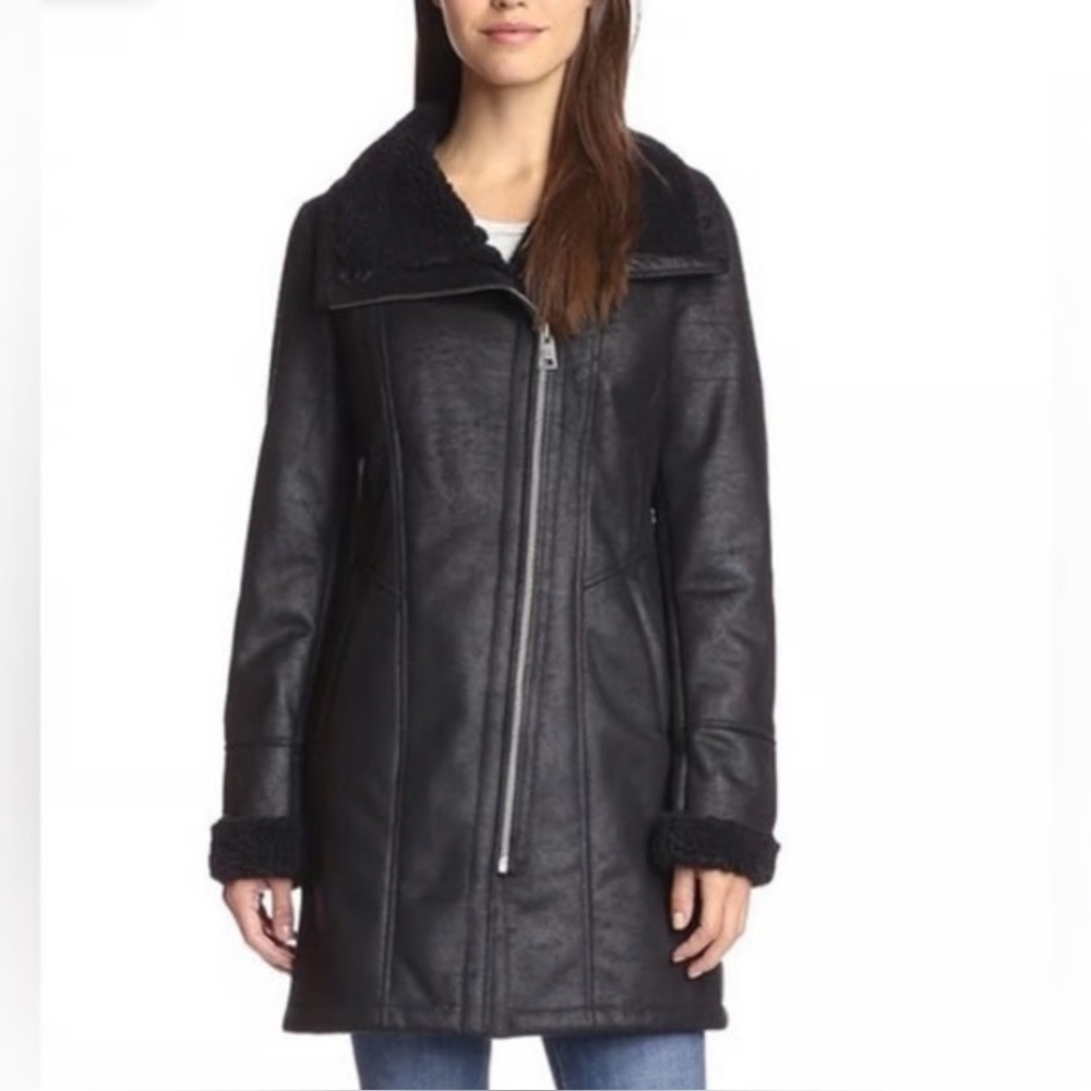 7 For All Mankind Jacket - Picture 7 of 7